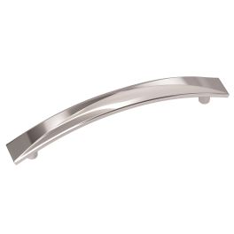 Amerock Extensity 5-1/16(128) Inch Center to Center Handle Cabinet Pull Polished Chrome