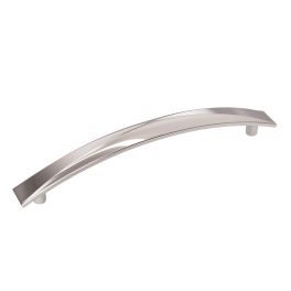 Amerock Extensity 6-5/16(160) Inch Center to Center Handle Cabinet Pull Polished Chrome