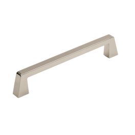 Amerock Blackrock 8(203) Inch Center to Center Handle Cabinet Appliance Pull Polished Nickel