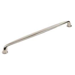 Amerock Kane™ 18(457) Inch Center to Center Handle Cabinet Appliance Pull Polished Nickel