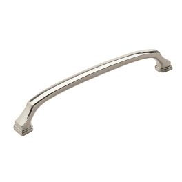 Amerock Revitalize 12(305) Inch Center to Center Handle Cabinet Appliance Pull Polished Nickel