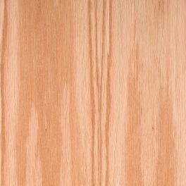 Red Oak Plywood 4 ft x 8 ft (Domestic Plywood)