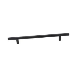 Handle Bar 9520 series Matte Black 19"