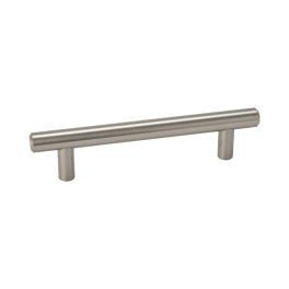 Handle Bar 9520 series Satin Chrome 7"