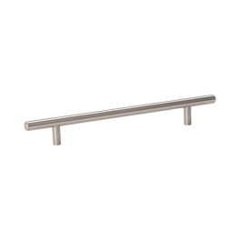 Handle Bar 9520 series Brush Nickel 25"