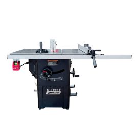 10¨CABINET TABLE SAW