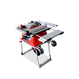 TABLE SAW 1500W WITH WHEELS 1 PHASE 110