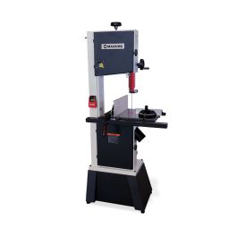 BAND SAW 14'' 3HP - 1 PHASE