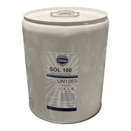 Lacquer Thinner 5 Gallon