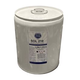 Premium Lacquer Thinner 5 Gallon