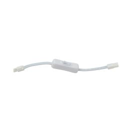 4" Cable With  Switch Male And Female with switch