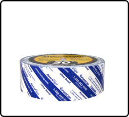 1-1/2'' X 50' SPEEDTAPE