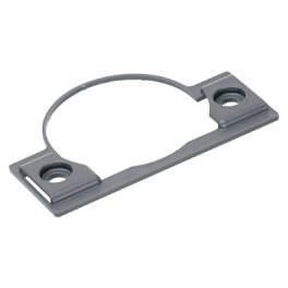 CLIP top BLUMOTION hinges - accessories Hinge cup spacer 1.5mm R7037 Dust Grey