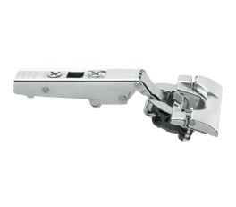 CLIP top BLUMOTION 110° hinges Full O/L Nickel