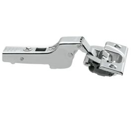 CLIP top BLUMOTION 110° hinges Half O/L Nickel