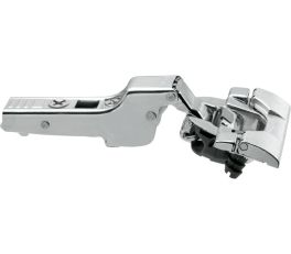 CLIP top BLUMOTION 110° hinges Half O/L Nickel