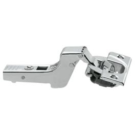 CLIP top BLUMOTION 110° hinges Inset Nickel