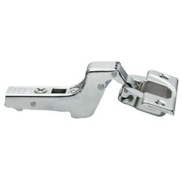 CLIP top 110° hinges Self closing Inset Nickel