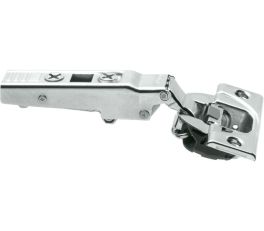 CLIP top BLUMOTION 110°+ hinges Full O/L Nickel