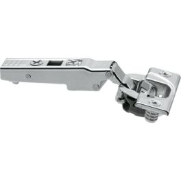 CLIP top BLUMOTION 110°+ hinges Full O/L Nickel