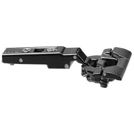 CLIP top BLUMOTION 110°+ hinges Full O/L Nickel