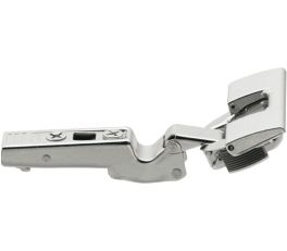 CLIP top BLUMOTION hinges - special applications Angled hinges -45° Nickel