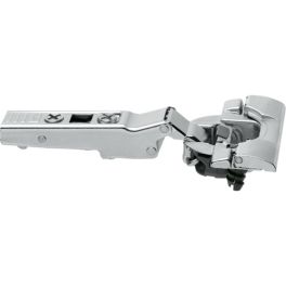 CLIP top BLUMOTION hinges - special applications Angled hinges -15° Nickel