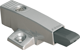 BLUMOTION for doors BLUMOTION 971A 0 mm Nickel