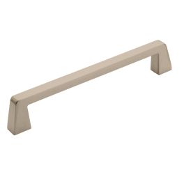 Amerock Blackrock 8(203) Inch Center to Center Handle Cabinet Appliance Pull Satin Nickel