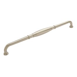 Amerock Granby 18(457) Inch Center to Center Handle Cabinet Appliance Pull Satin Nickel