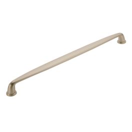 Amerock Kane™ 18(457) Inch Center to Center Handle Cabinet Appliance Pull Satin Nickel