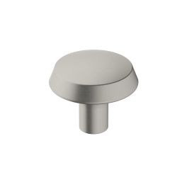 Amerock Premise 1-1/4(32) Inch Lenght Cabinet Knob Satin Nickel