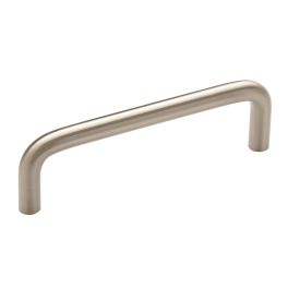 Amerock Everyday Heritage 3-1/2(89) Inch Center to Center Handle Cabinet Pull Satin Nickel