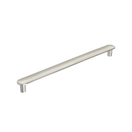 Amerock Concentric 7-9/16(192) Inch Center to Center Handle Cabinet Pull Satin Nickel