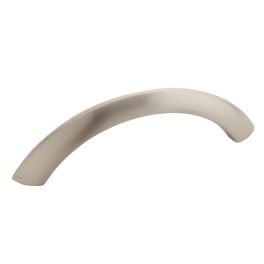 Amerock Harmony 3(76) Inch Center to Center Handle Cabinet Pull Satin Nickel