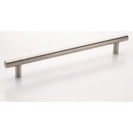 Amerock Bar Pulls 12(305) Inch Center to Center Handle Cabinet Appliance Pull Stainless Steel