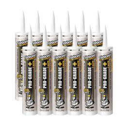 TITEBOND PRO GRADE PLUS CLEAR 10.1 OZ 12 PACK