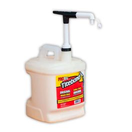 TITEBOND WOOD GLUE PUMP (FITS ALL)