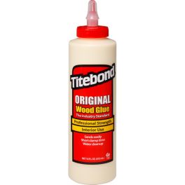 Titebond II Premium Wood Glue 16 Ounce