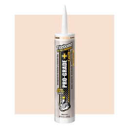 Titebond Painter's Plus Caulk Almond