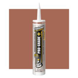 Titebond Painter's Plus Caulk Cedar