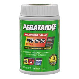 PVC-CPVC Ultra 4 Oz