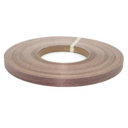 Walnut Wood Veneer Edge Banding