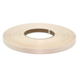 Birch Wood Veneer Edge Banding