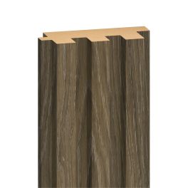 Wall Panel Vermount Oak (5 in x 108 in x 3/4 in)