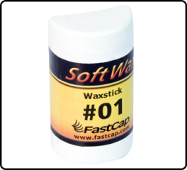 10 PC PACK OF WAX01S