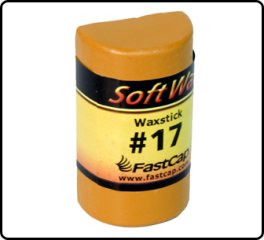 10 PC PACK WAX17S