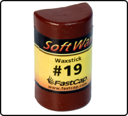 Wax #19