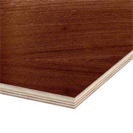Wenge Plywood 4 ft x 8 ft (Imported Plywood)