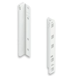 MERIVOBOX-45X back fixing bracket, height E (209 mm), right+left